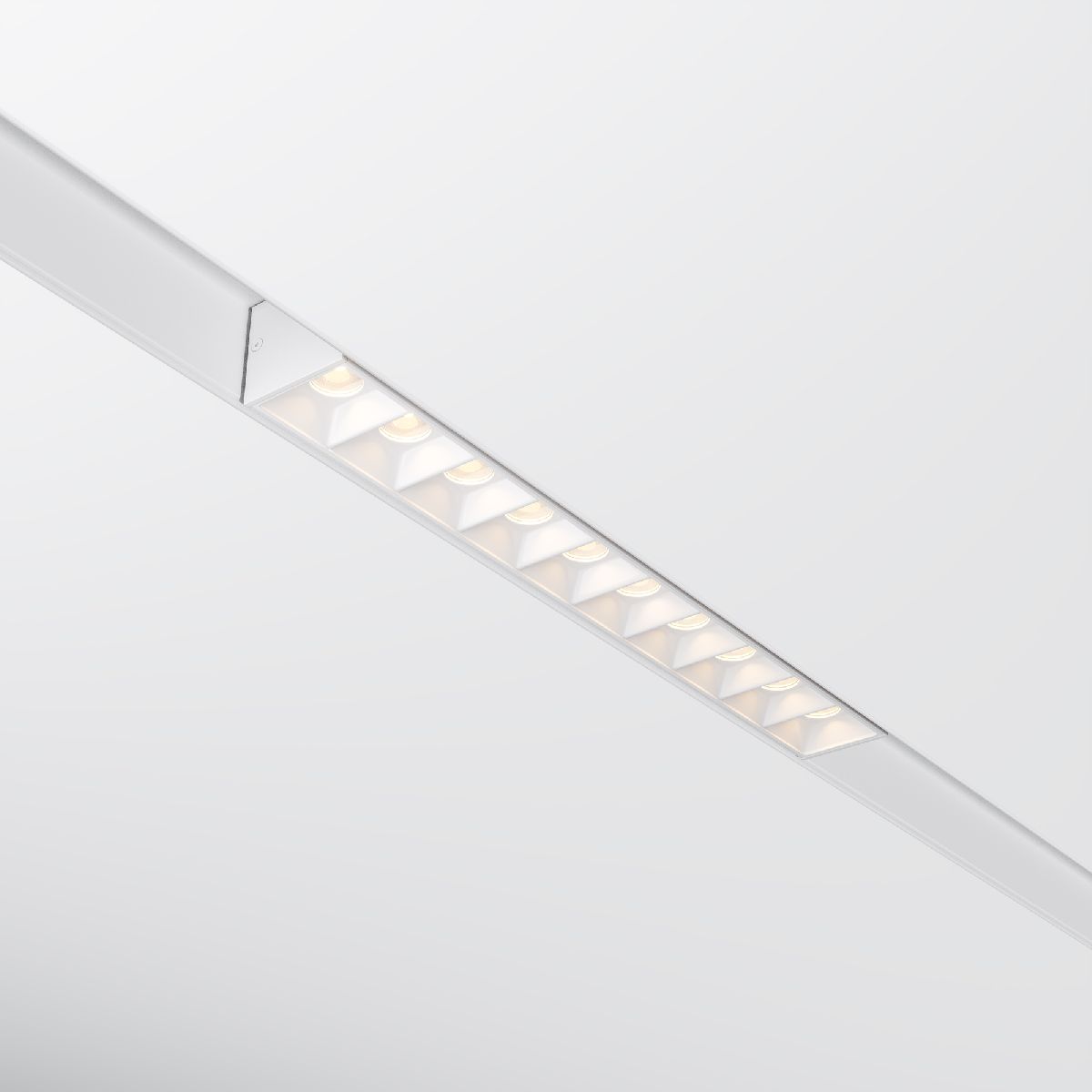 Трековый светильник Maytoni Technical Points TR076-2-20W4K-W