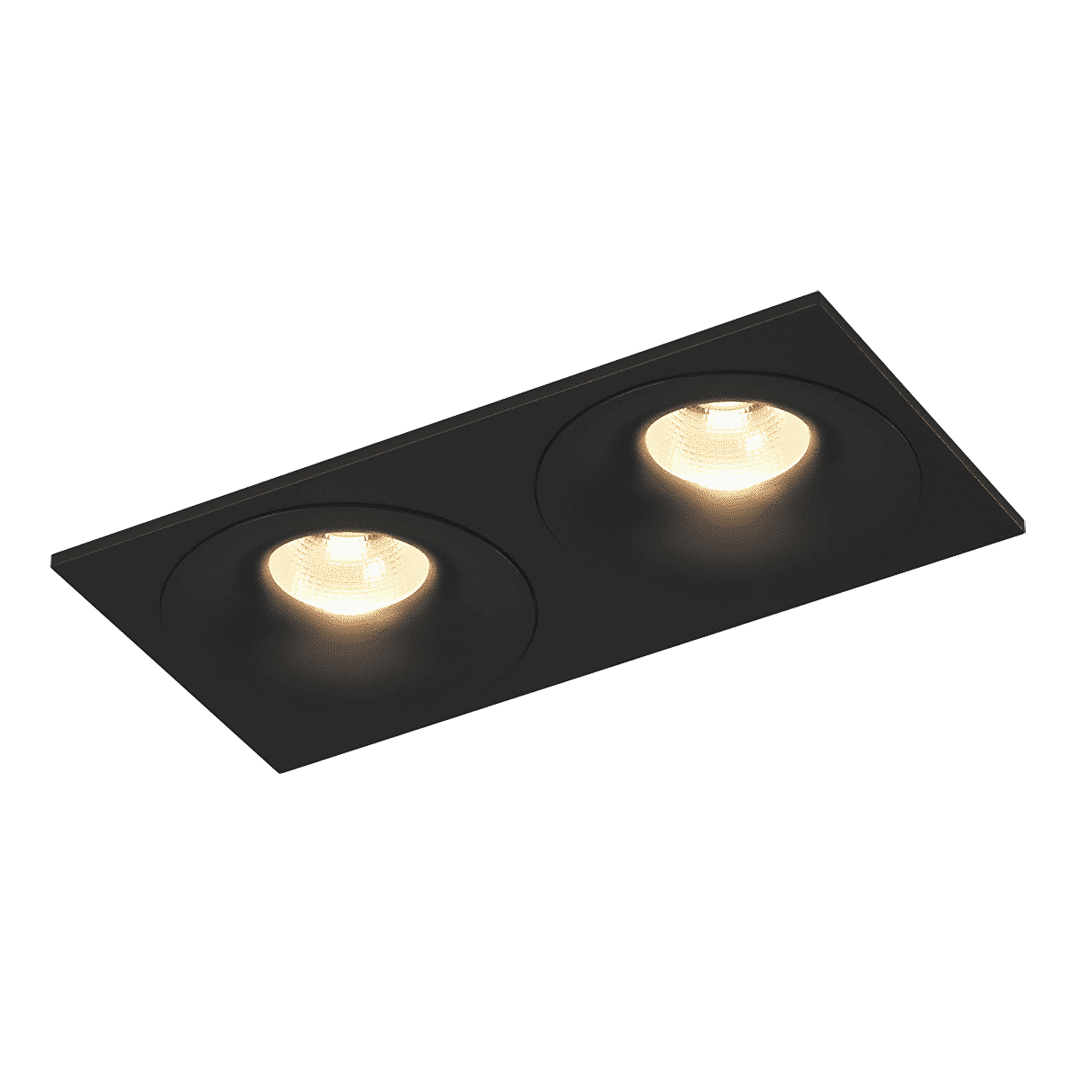 Рамка SWG COMBO-4S2-BL 004191