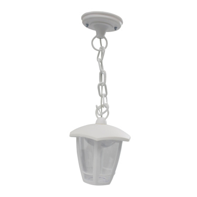 Уличный подвесной светильник Apeyron Марсель ДСУ 07-8-002 У1 11-198