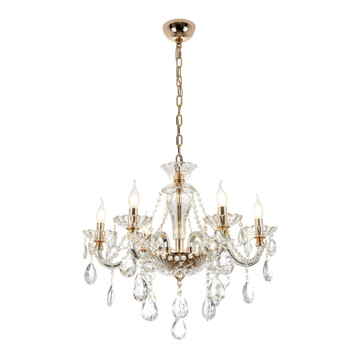 Подвесная люстра Modelux premium ML.7163.6P