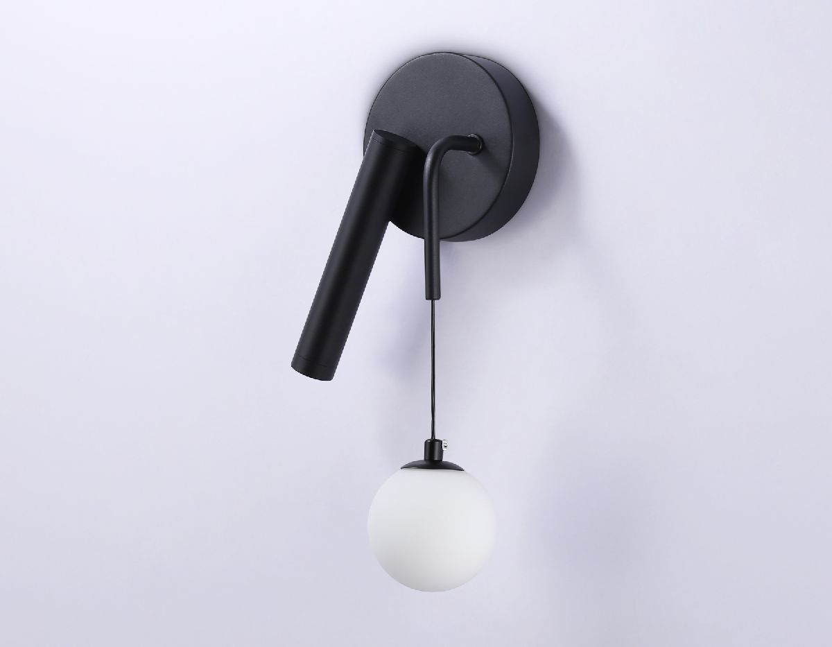 Настенный светильник Ambrella Light Comfort LineTech FL66385