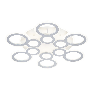 Потолочная люстра Escada Galleo 10274/6LED