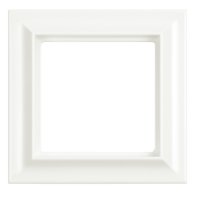 Рамка одноместная Jung EPS481