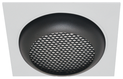 Встраиваемый светильник Эра KL110 WH-BK Б0061531