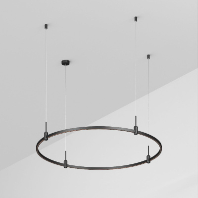 Трек Arlight ART-APRIORI-ROUND-HANG-R1200 048490