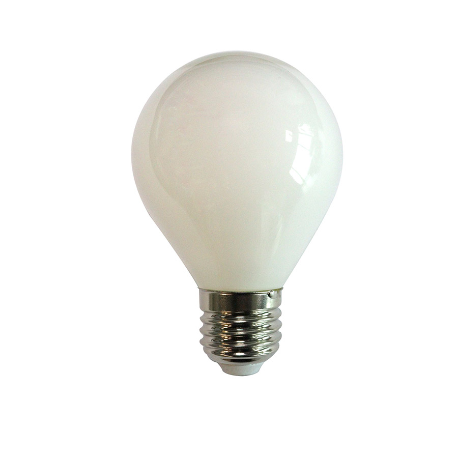 Лампа светодиодная Volpe Optima LED-G45-6W/3000K/E27/FR/SLF UL-00008306