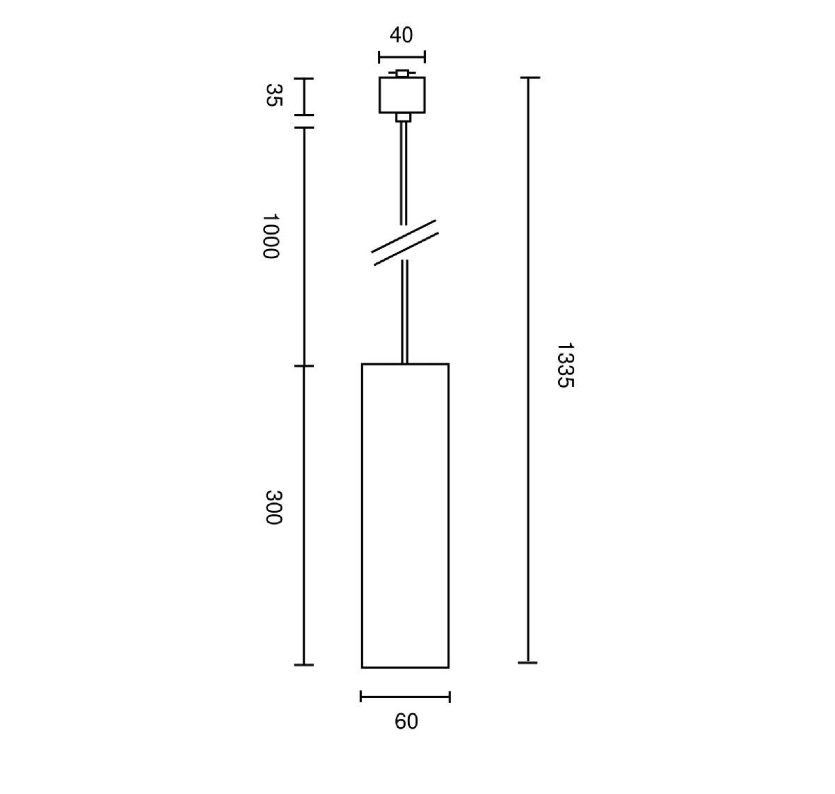 Трековый светильник Maytoni Technical Focus TR025-1-GU10-MG