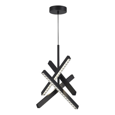 Подвесная люстра ST Luce Euclidics SL1018.413.04