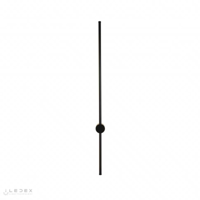Настенный светильник iLedex Royal 6006-1200 BK