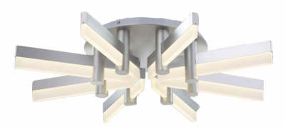 Потолочный светодиодный светильник Horoz 40W 4000K 019-004-0040 (HL869L) HRZ00002558