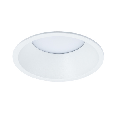 Встраиваемый светильник Arte Lamp Frame A7793PL-1WH