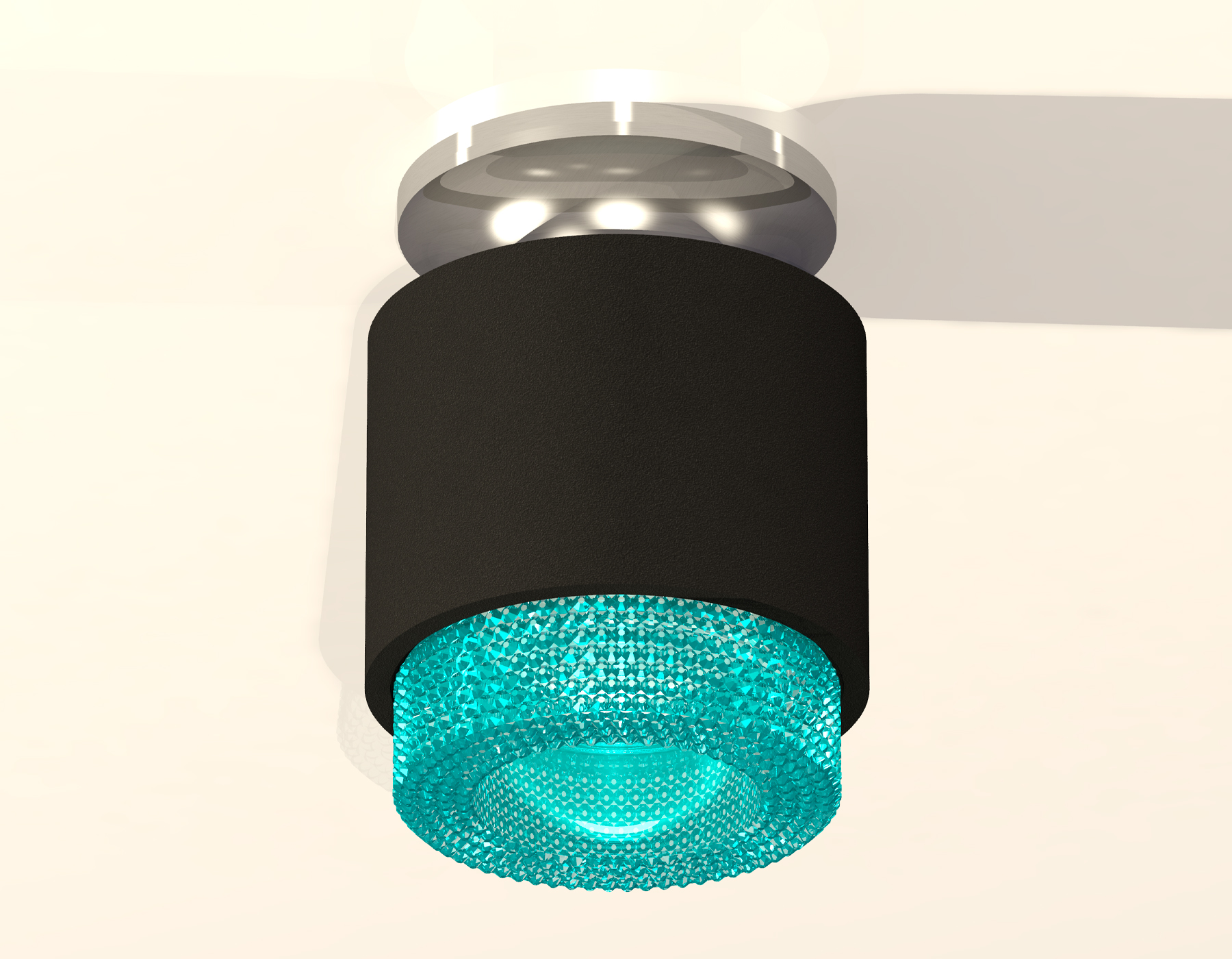 Потолочный светильник Ambrella Light Techno Spot XS7511082 (N7927, C7511, N7194)