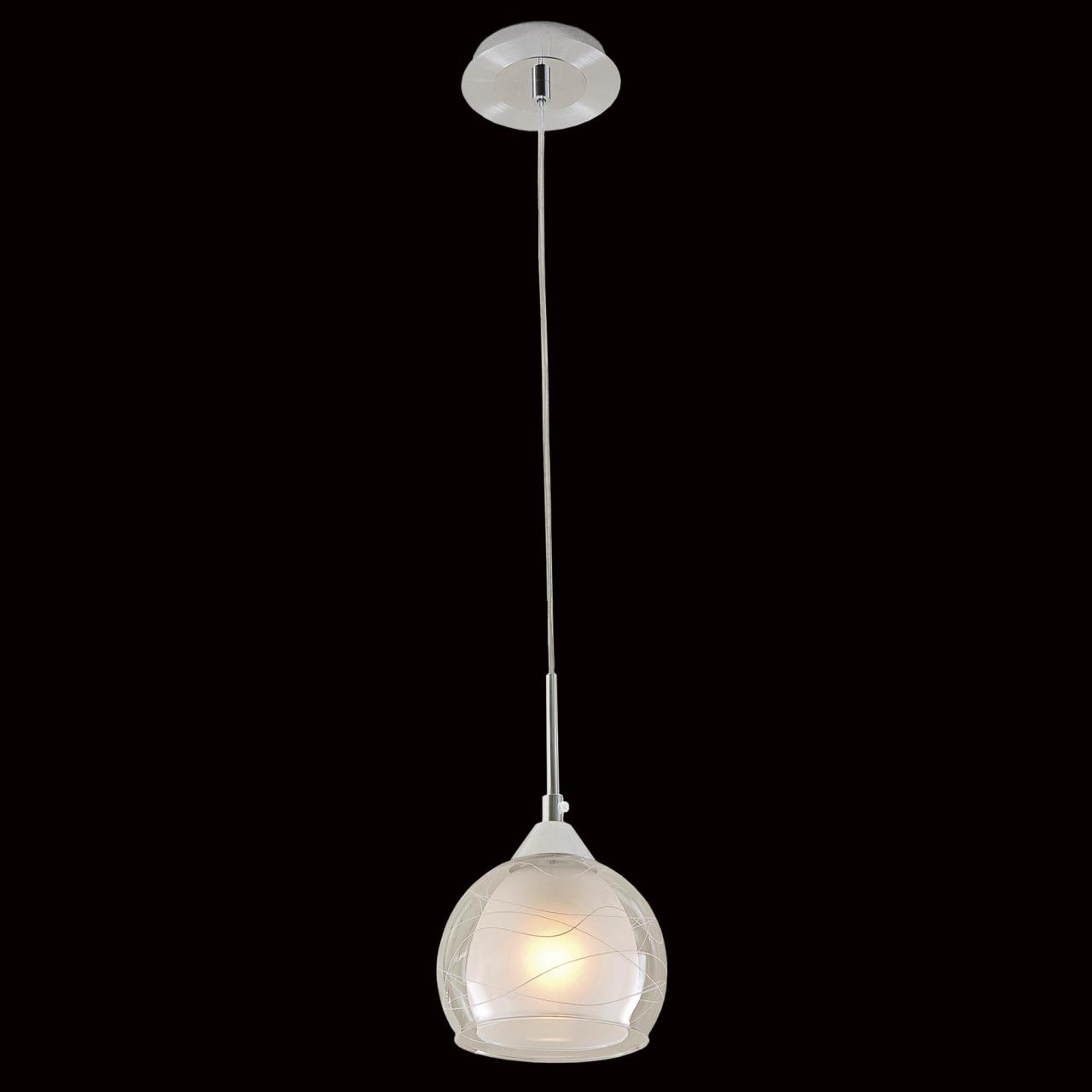 Подвесной светильник Citilux Буги CL157112