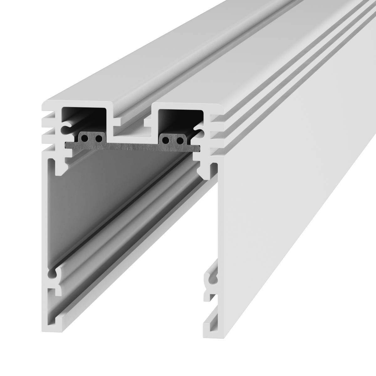 Шинопровод низковольтный Designled SY-601201-2-WH 007801