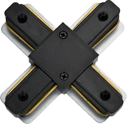 Коннектор Х-образный однофазный EKS 0У-00001363