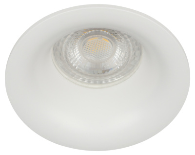 Встраиваемый светильник Эра KL93 WH Б0054377