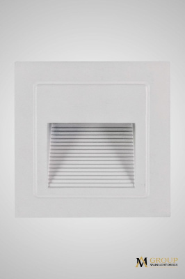 Подсветка для лестниц и ступеней AM Group AM99LG-3286 WH 4000K