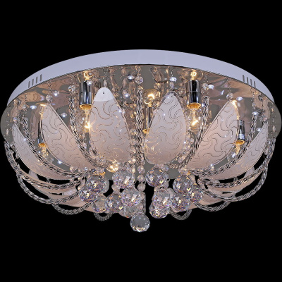 Потолочная люстра Reluce 55577-0.3-08