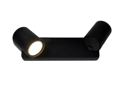 Спот Elvan NLS-2410/2-G10-Bk