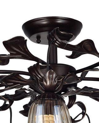 Подвесная люстра Lumien Hall Аннора 30474.01.03.13