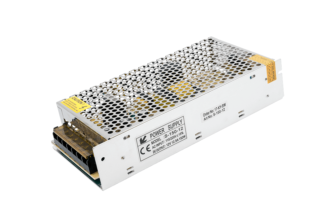 Блок питания SWG S-150-12 000107