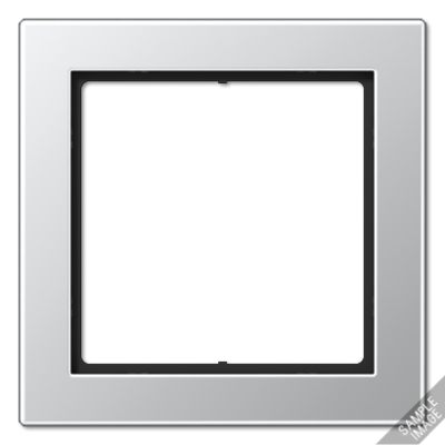 Рамка трехместная Jung FDAL2983