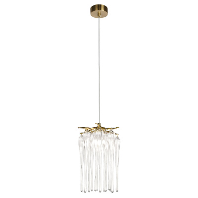 Подвесной светильник Loft IT Waterfall 10350/206 AB