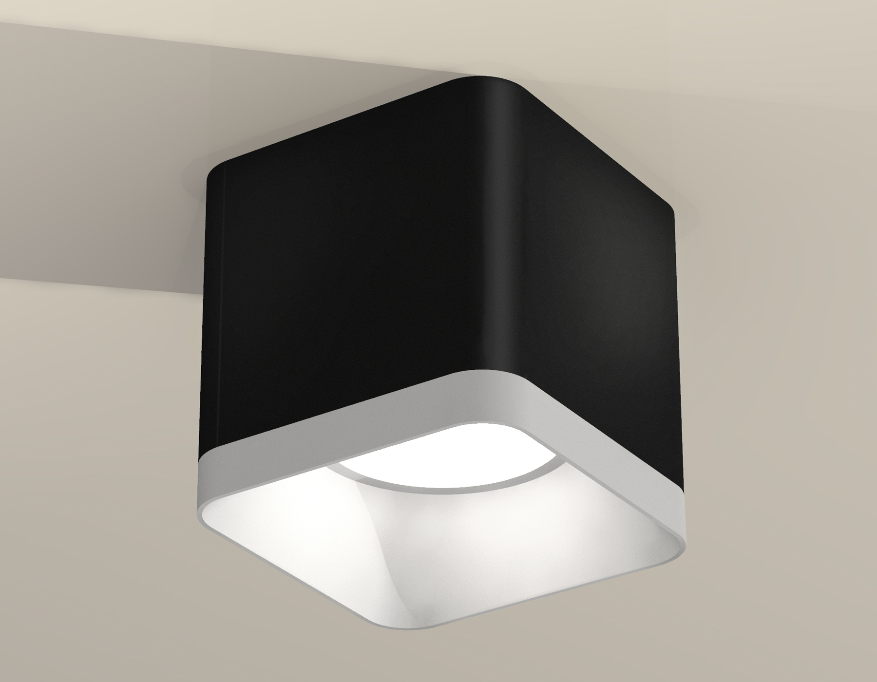 Потолочный светильник Ambrella Light Techno Spot XS7806001 (C7806, N7701)