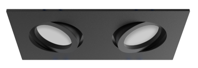 Встраиваемый светильник EKS Skill 0У-00001523