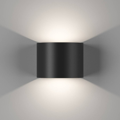 Уличный настенный светильник DesignLed GW-A310R-6-BL-NW 002102