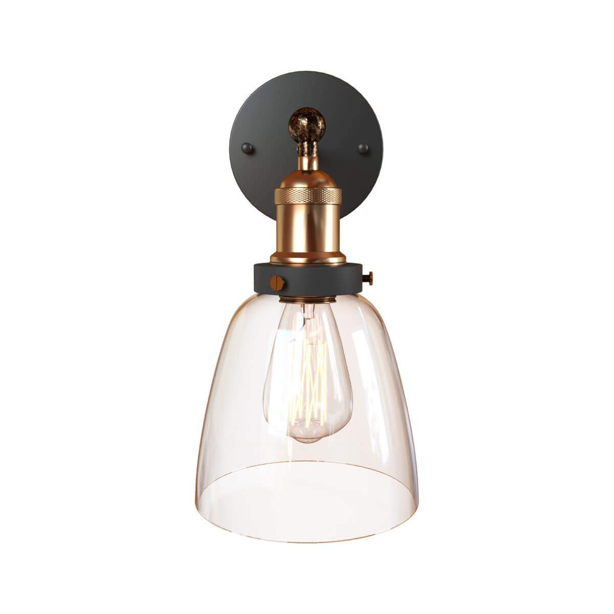 Бра LOFT IT Factory filament Loft1122W