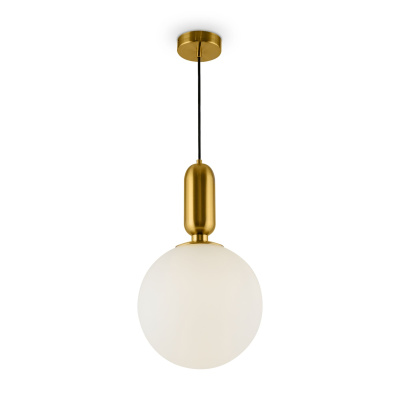 Подвесной светильник Freya Felice FR5137PL-01BS