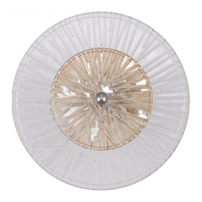 Настенный светильник Arte Milano 1.1252B.D150.H150.LED Ni