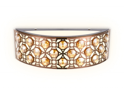 Бра Ambrella Light Acrylica FA9412