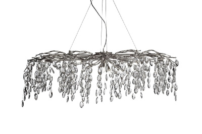 Подвесная люстра Garda Decor 86-8068/1200S