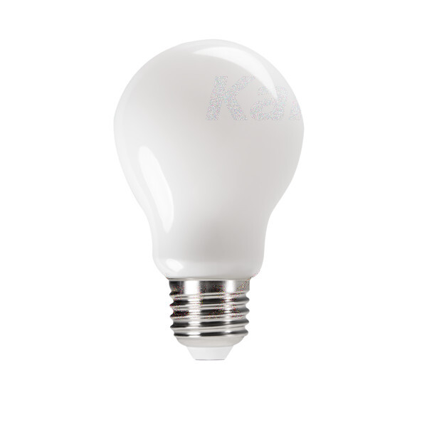 Лампа светодиодная Kanlux Xled E27 7W 2700К 29609