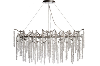 Подвесная люстра Garda Decor 86-70621