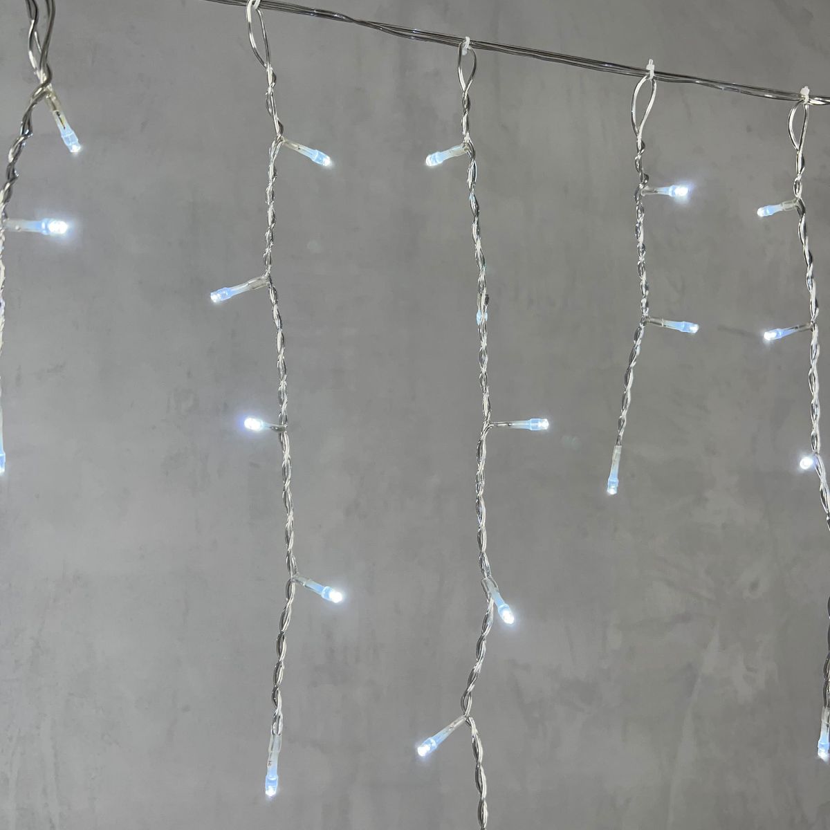 Гирлянда Бахрома Laitcom (LTC) PIL240-10-2W