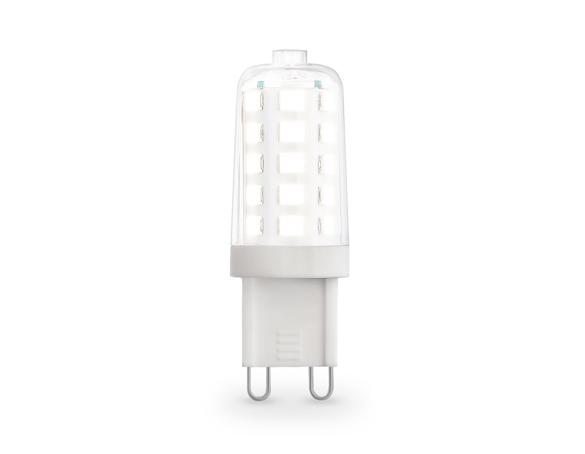 Светодиодная лампа Ambrella Light Bulbing G9 7W 4000K 100704