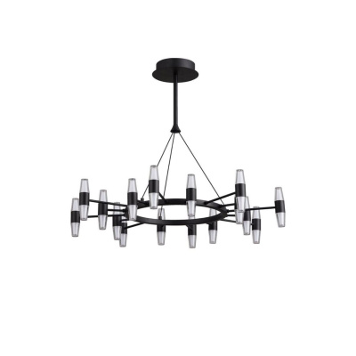 Подвесная люстра Aployt Bernadet APL.865.03.96