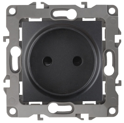 Розетка 2P Эра 12-2105-05 Б0018258