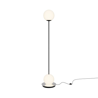 Торшер Maytoni Twins MOD427FL-L20B3K