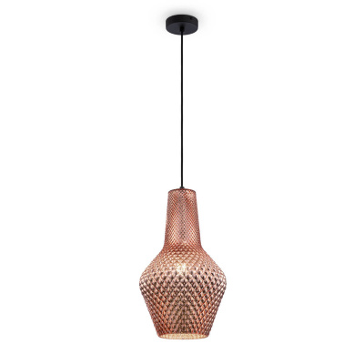 Подвесной светильник Maytoni Tommy P056PL-01B