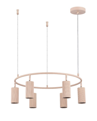 Подвесная люстра Moderli Cora V11068-6P