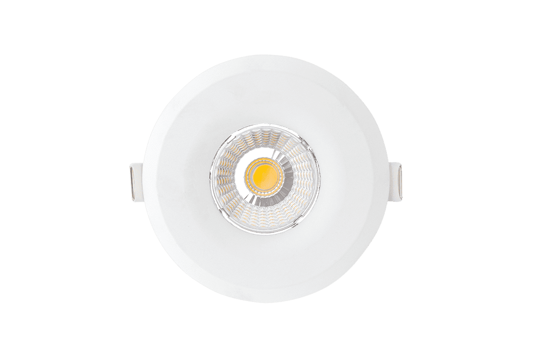 Встраиваемый светильник DesignLed LC1510WH-7-WW 002213