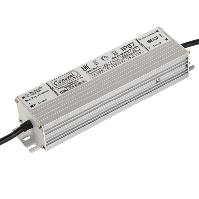 Драйвер General GDLI-100-IP67-12 513400