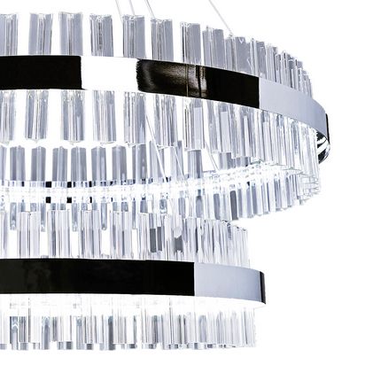 Подвесная люстра Natali Kovaltseva INNOVATION STYLE 83007