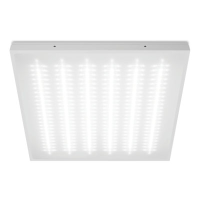 Светодиодная панель WOLTA STD ДВО13-54-002-6К 54Вт 6500К IP54 Микропризма