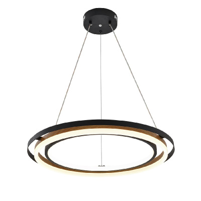 Подвесная люстра Escada Lagom 10248/2LED