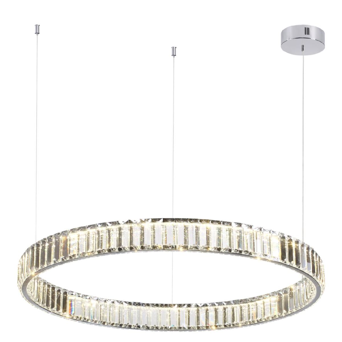 Подвесной светильник Odeon Light Vekia 4930/45L